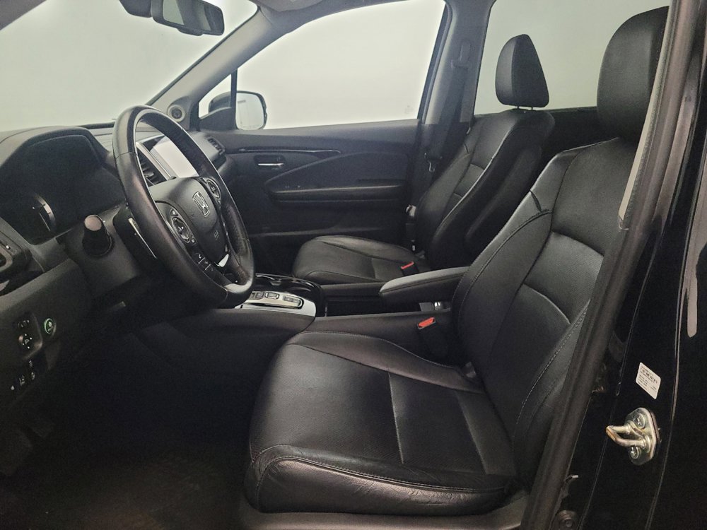 Used 2016 Honda Pilot Elite image 17
