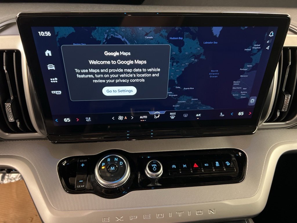 New 2025 Ford Expedition Active image 10