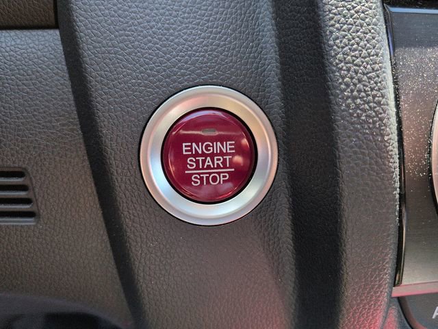 Used 2015 Honda Fit EX image 22