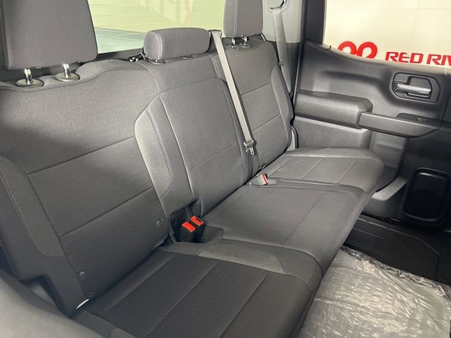 New 2026 Chevrolet Silverado 1500 Custom image 20