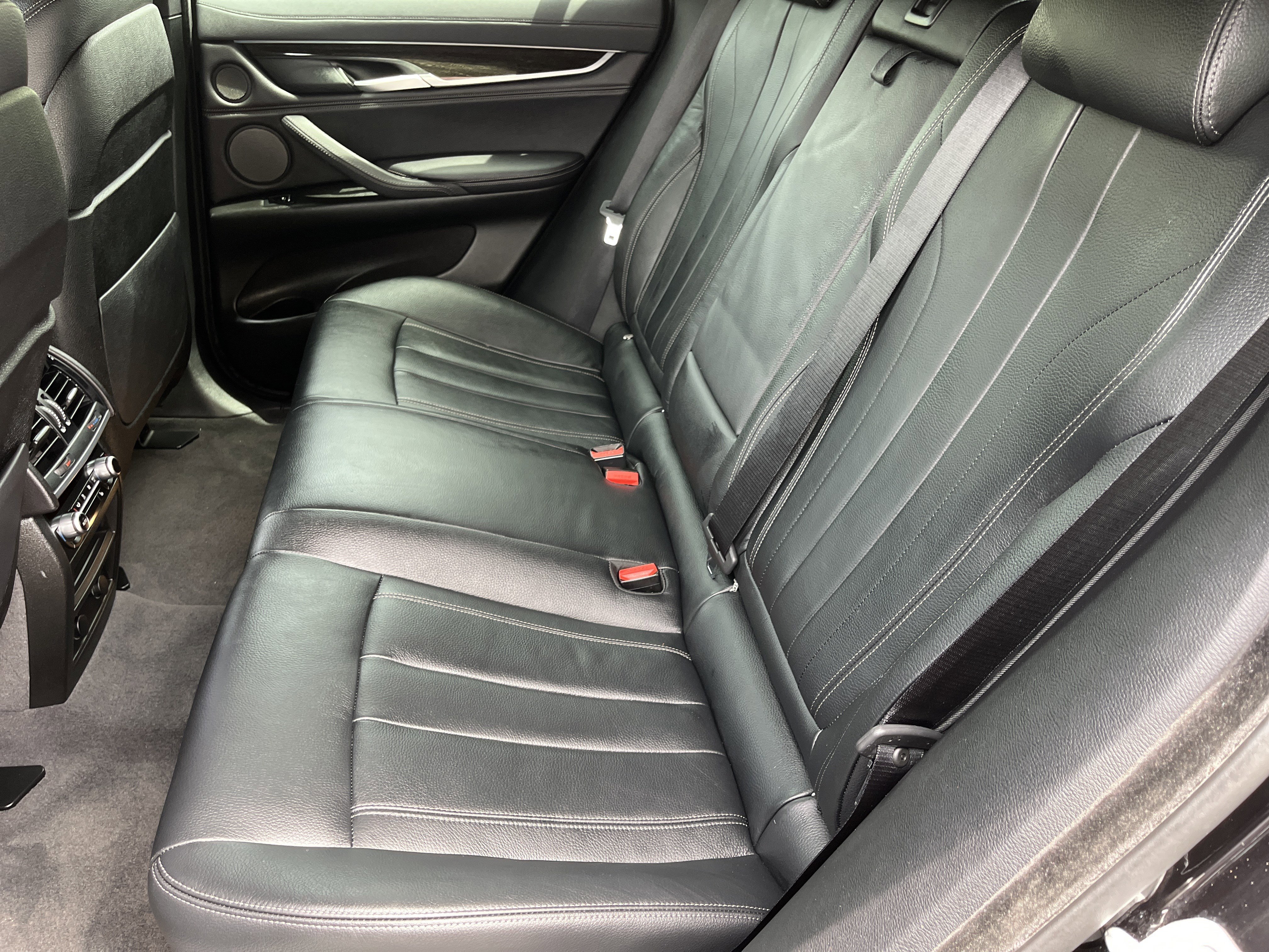 Used 2018 BMW X6 xDrive40i AWD/4WD image 17