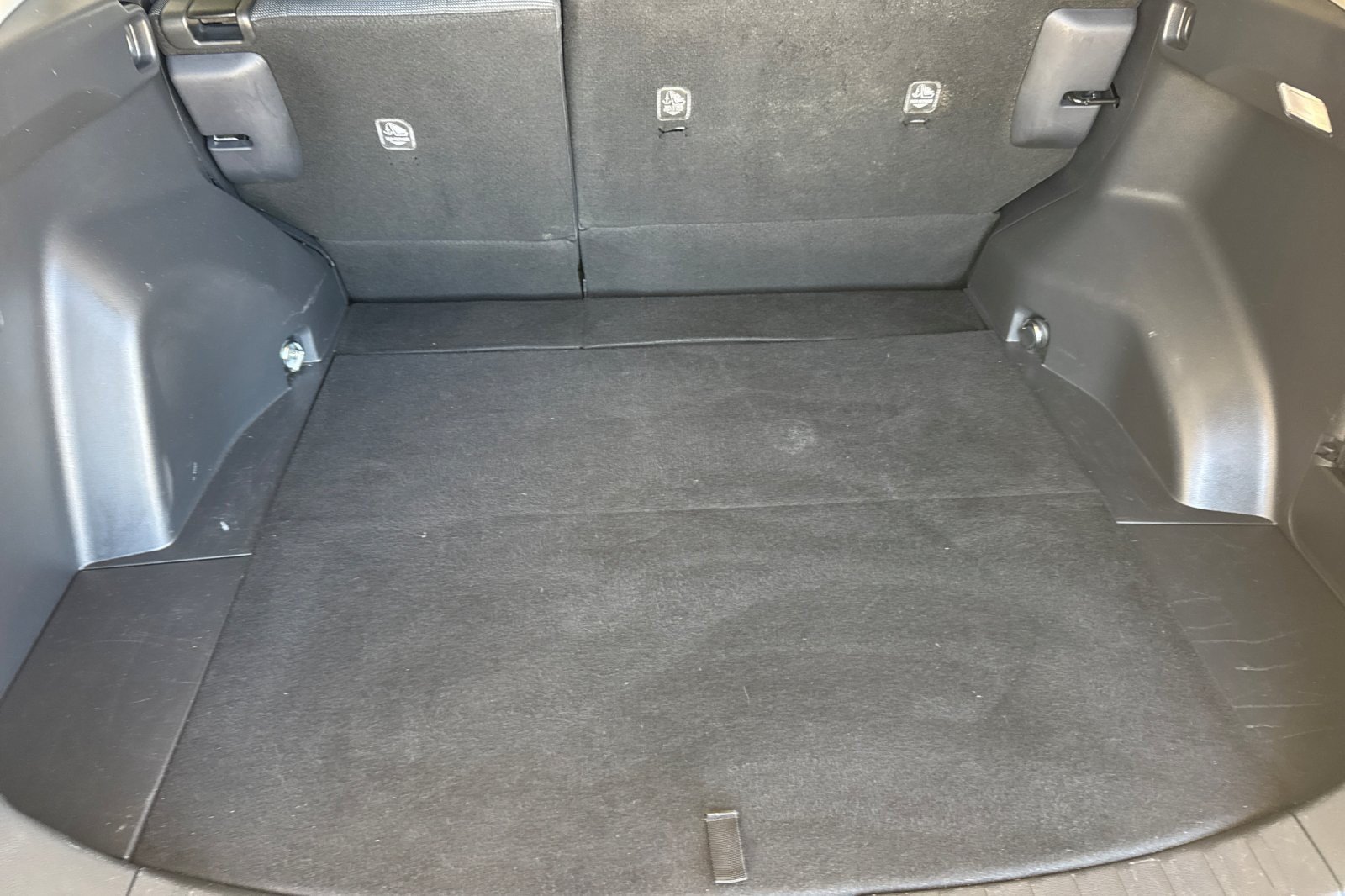 Certified 2024 Toyota RAV4 LE AWD/4WD image 14