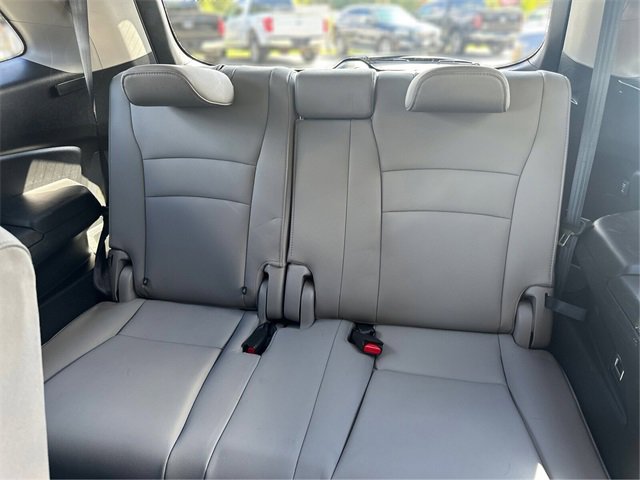 Used 2017 Honda Pilot EX-L image 26