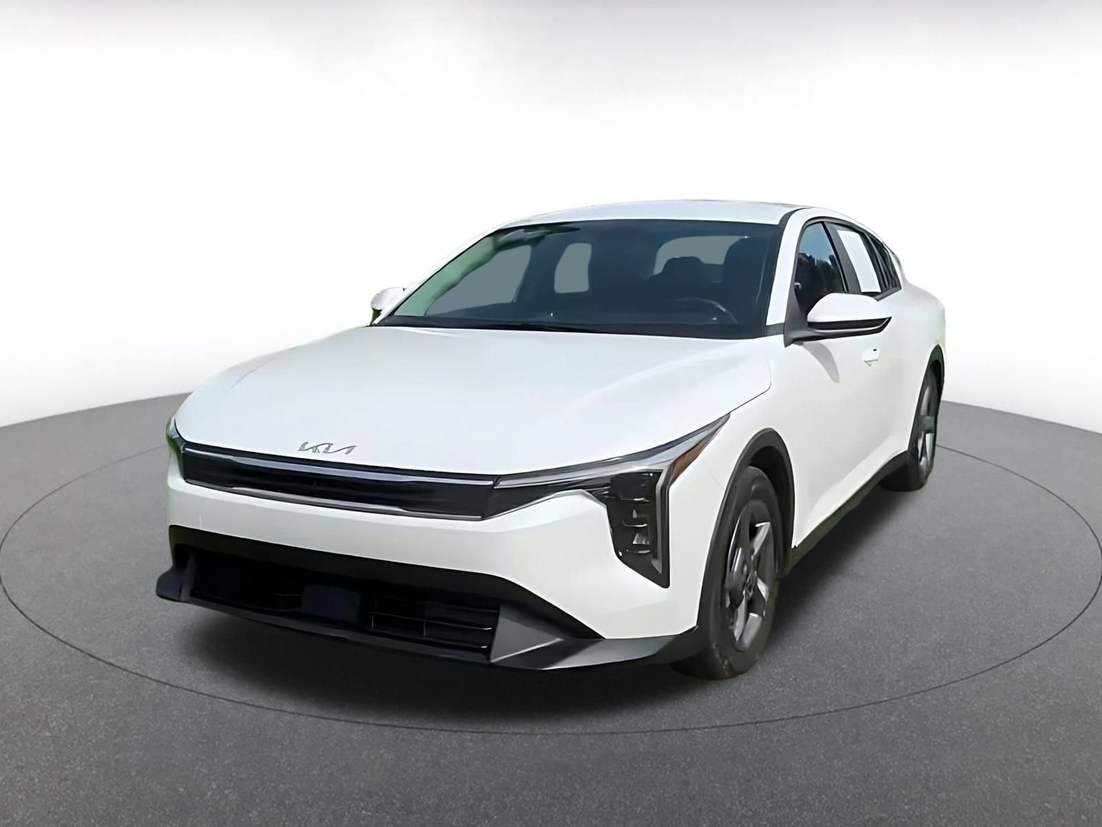 Used 2026 Kia K4 FWD image 6