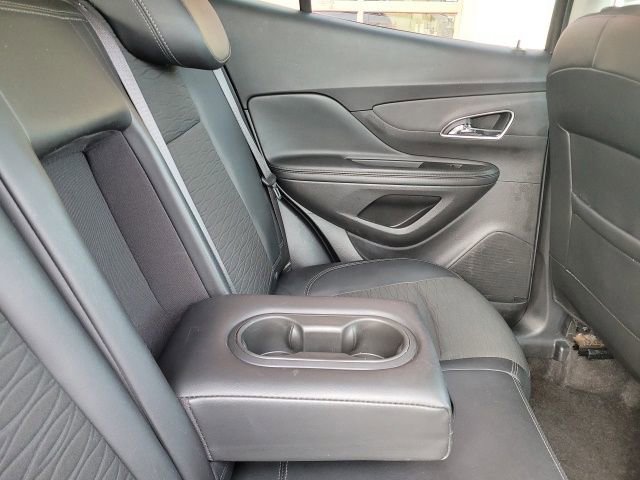 Used 2016 Buick Encore Convenience image 35