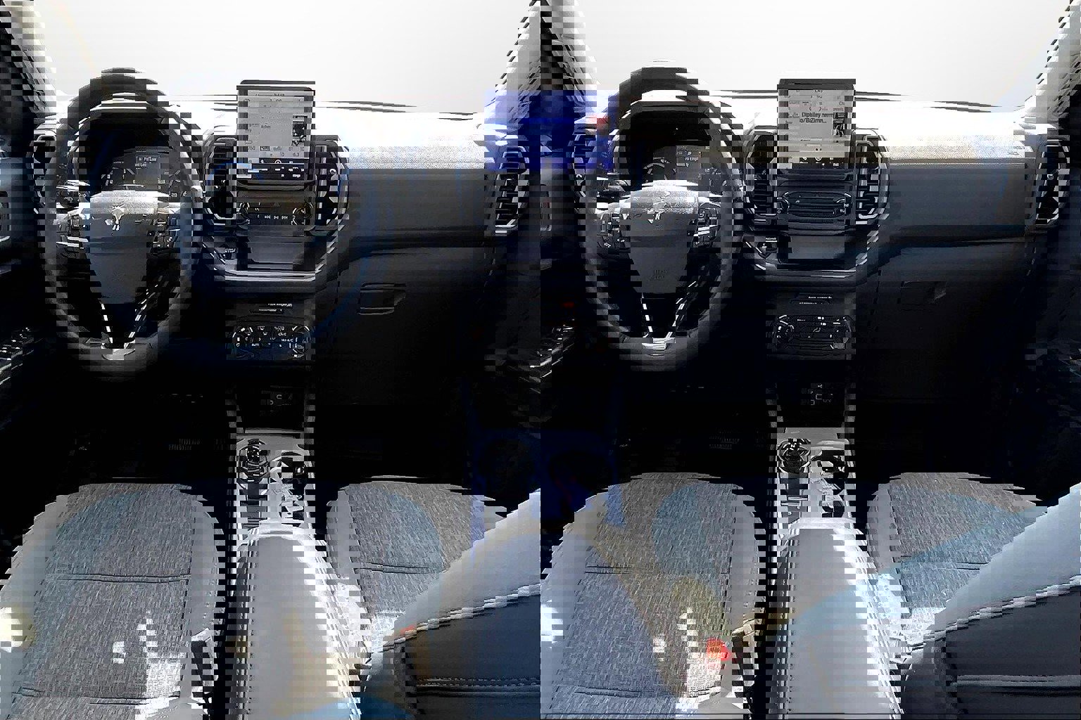 Used 2024 Ford Bronco Sport Big Bend w/ Convenience Package image 14