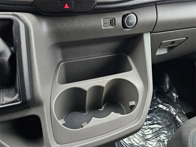 Used 2020 Ford Transit 350 XLT image 23