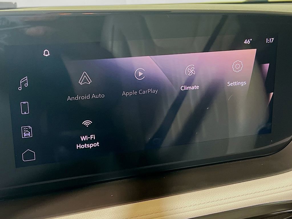 Used 2024 Buick Encore GX Avenir w/ Avenir Convenience Package image 14