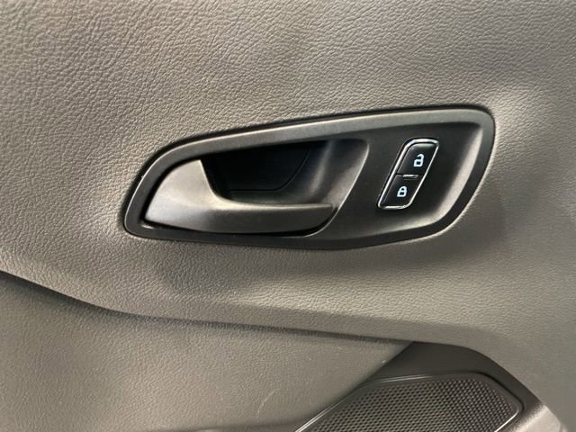 Used 2023 Ford Transit 250 Medium Roof AWD image 25