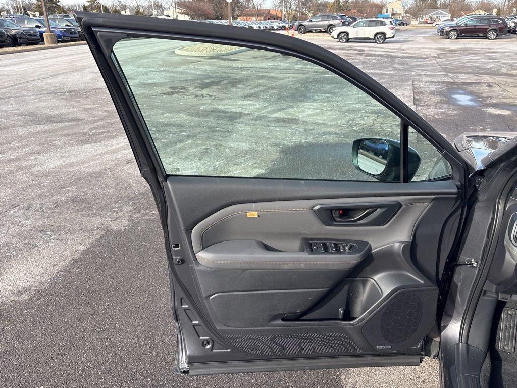 New 2026 Subaru Forester Wilderness image 19