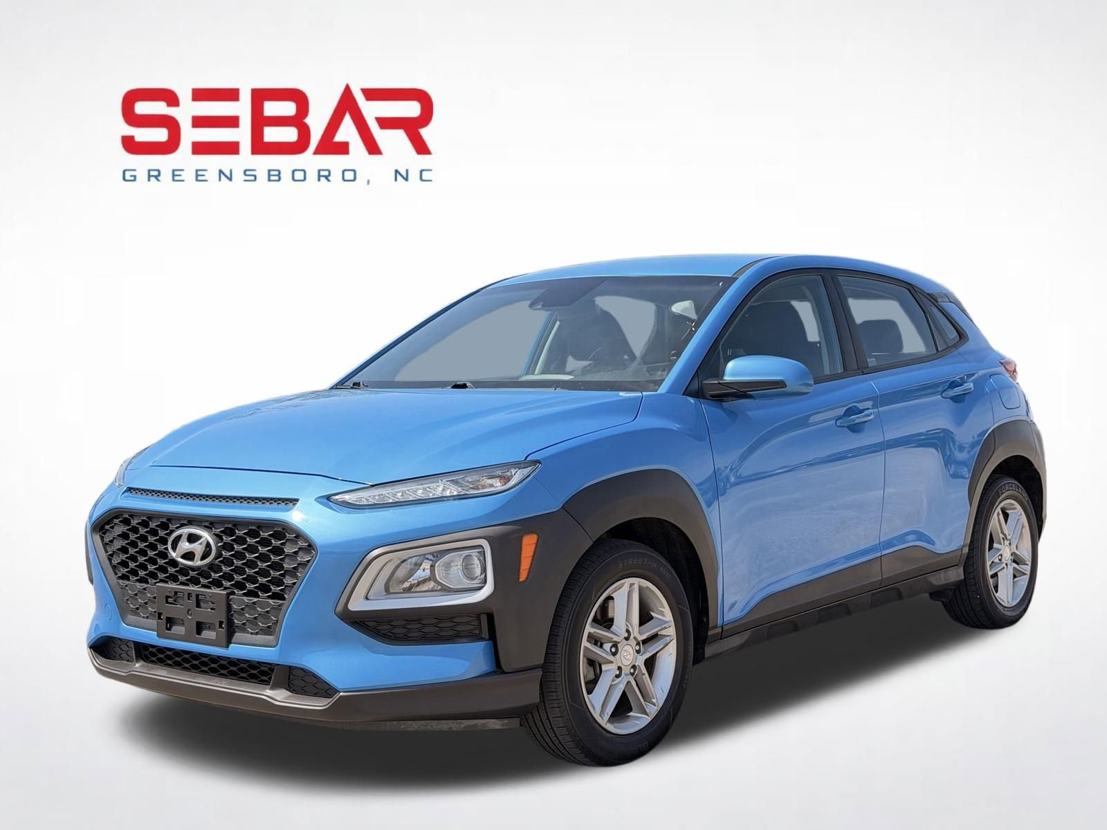 Used 2020 Hyundai Kona SE AWD/4WD image 10