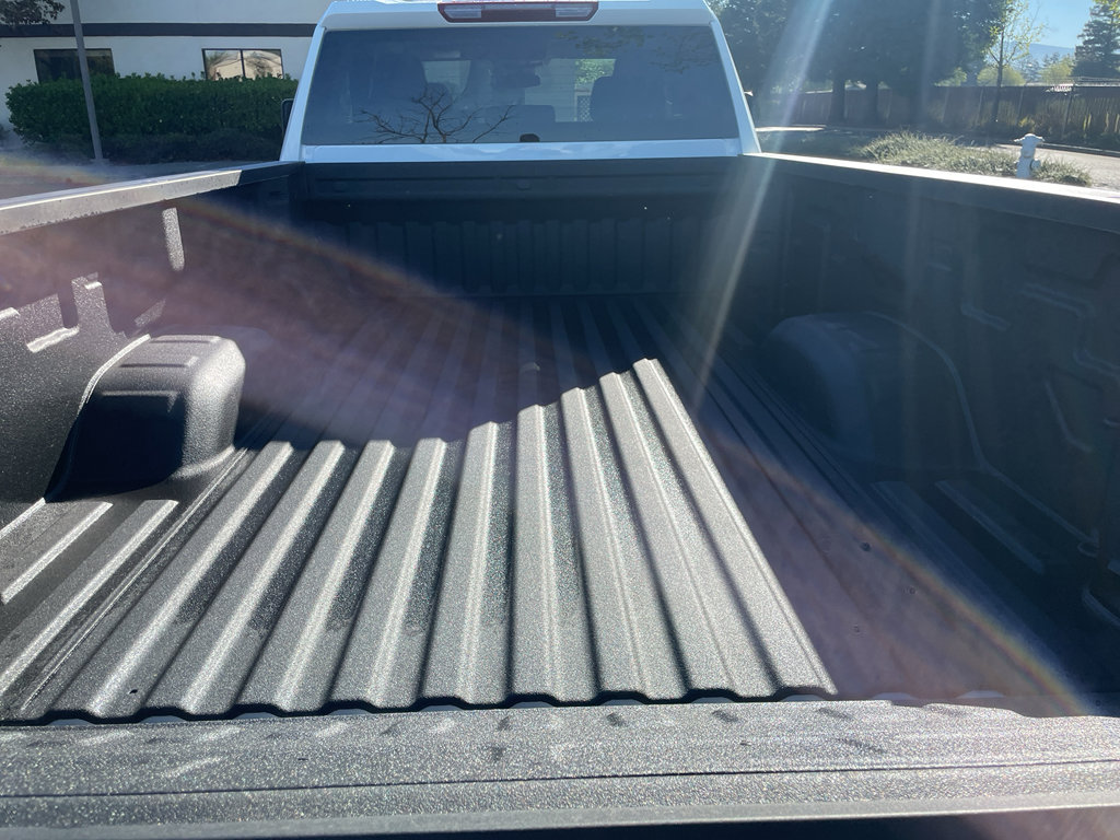 Used 2026 Chevrolet Silverado 2500 W/T w/ WT Convenience Package image 6