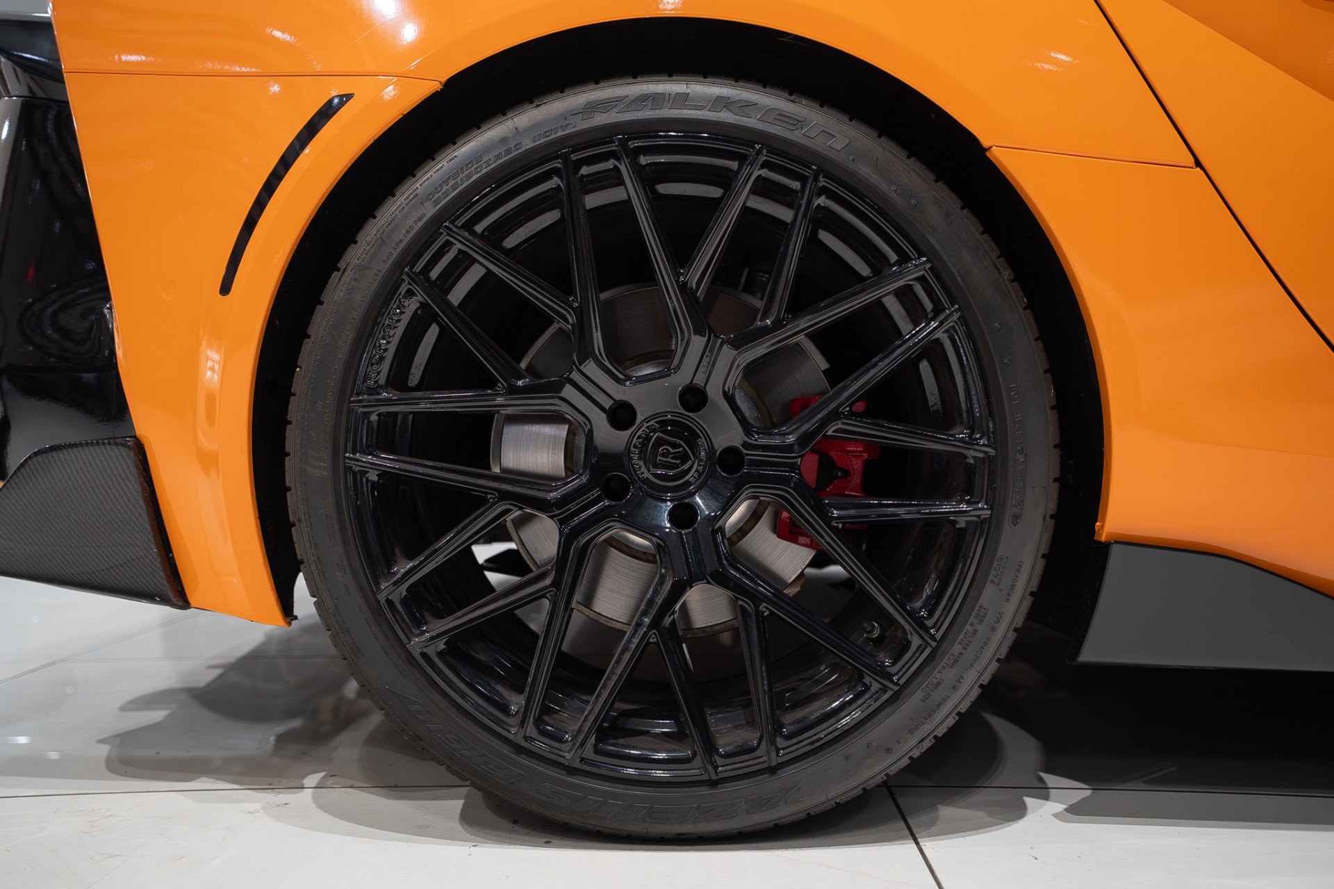 Used 2021 Toyota Supra Premium w/ Driver Assist Package image 42