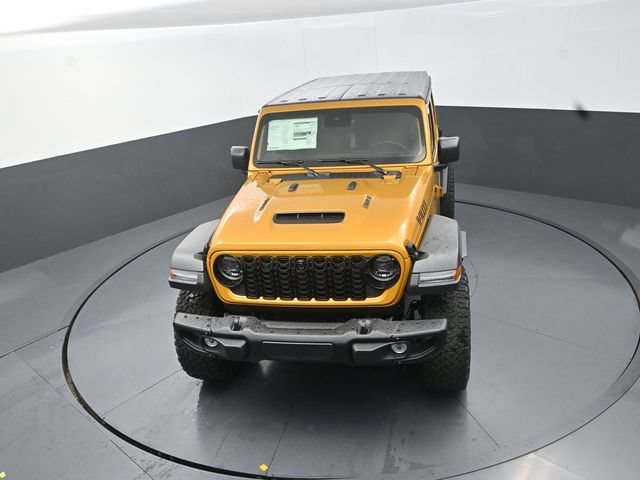 New 2026 Jeep Wrangler Unlimited Rubicon 392 AWD/4WD image 13