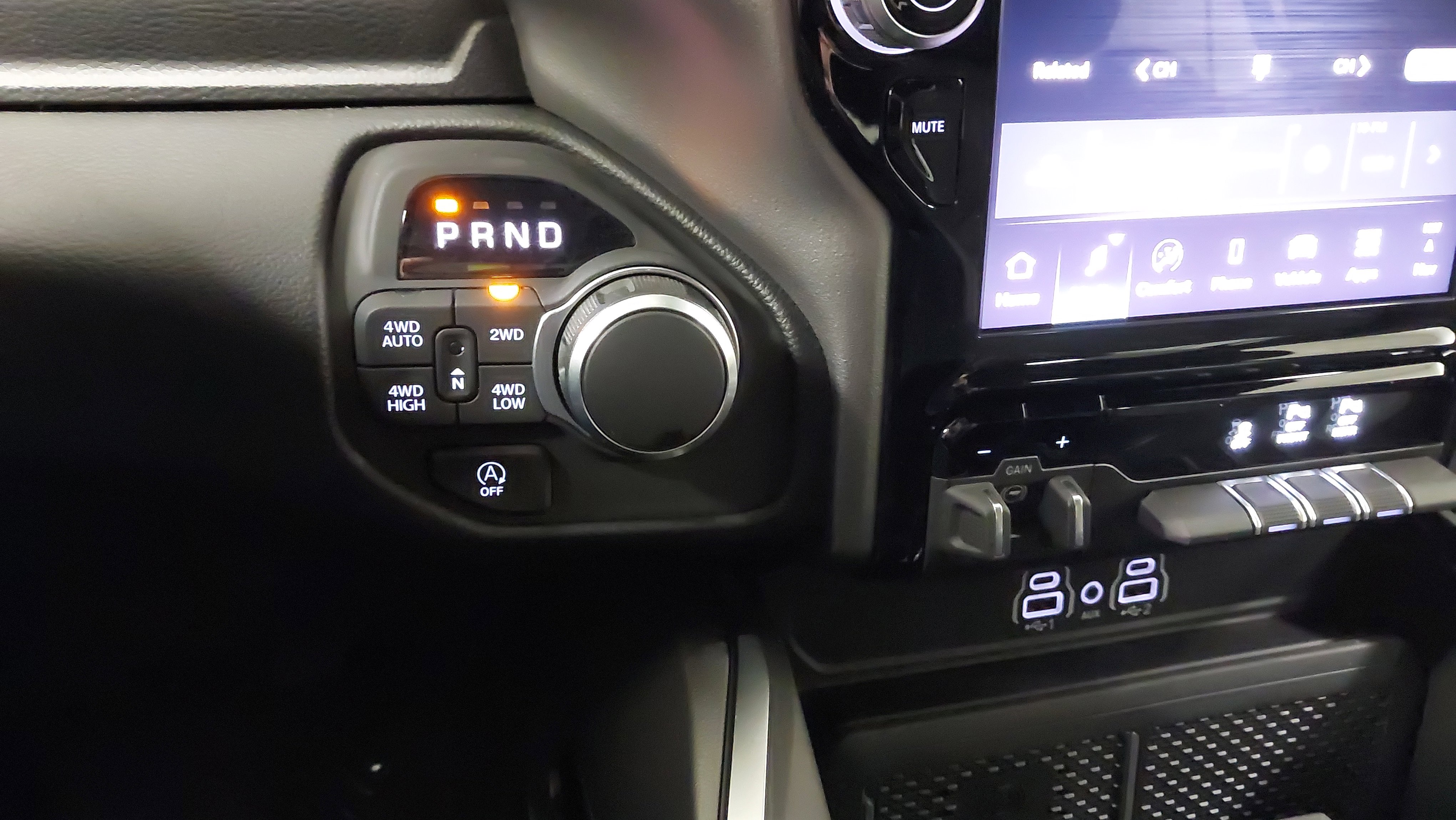 New 2026 RAM 1500 Big Horn image 22