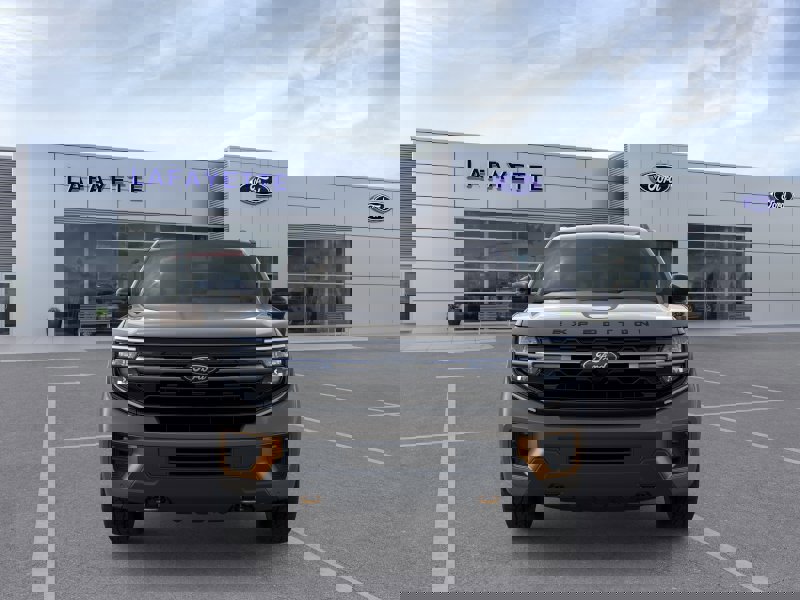 New 2026 Ford Expedition Tremor image 43