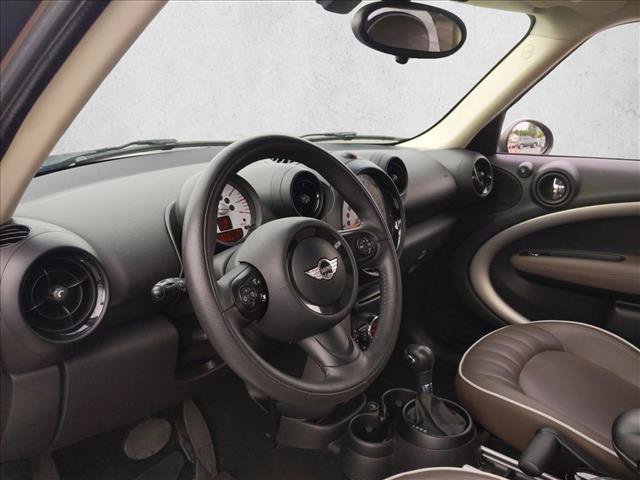 Used 2014 MINI Cooper Countryman FWD image 10