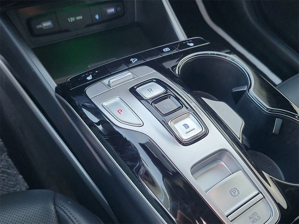 Used 2023 Hyundai Tucson SEL image 23