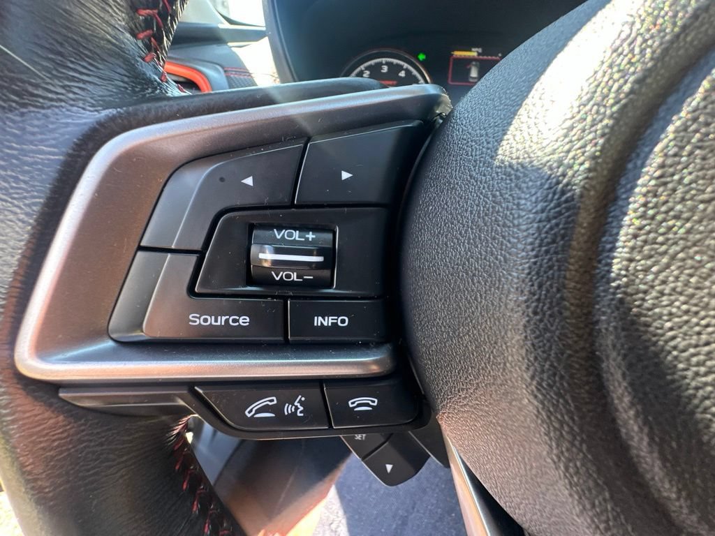 Used 2019 Subaru Forester Sport AWD/4WD image 14