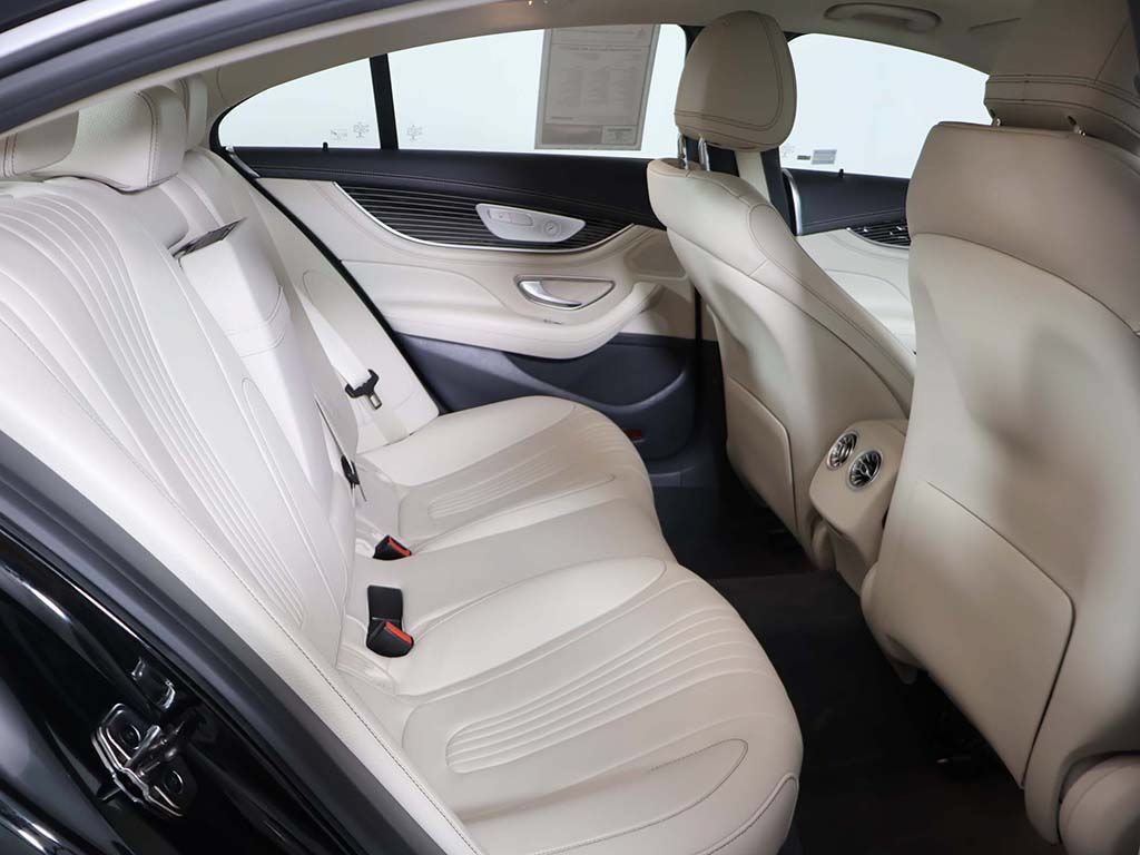Used 2022 Mercedes-Benz CLS 450 4MATIC image 36