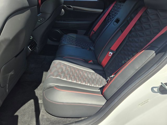 Used 2025 Genesis G80 3.5T Sport Prestige image 17