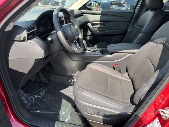 New 2026 MAZDA CX-5 Preferred AWD/4WD image 26