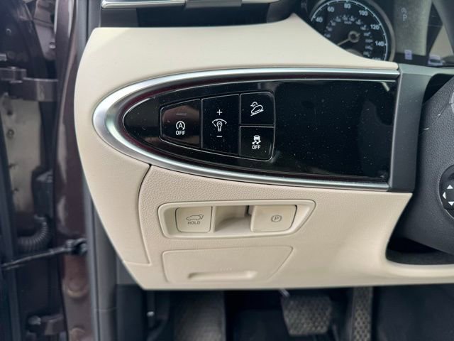 Certified 2023 Genesis GV70 2.5T Advanced w/ Advanced Package image 22