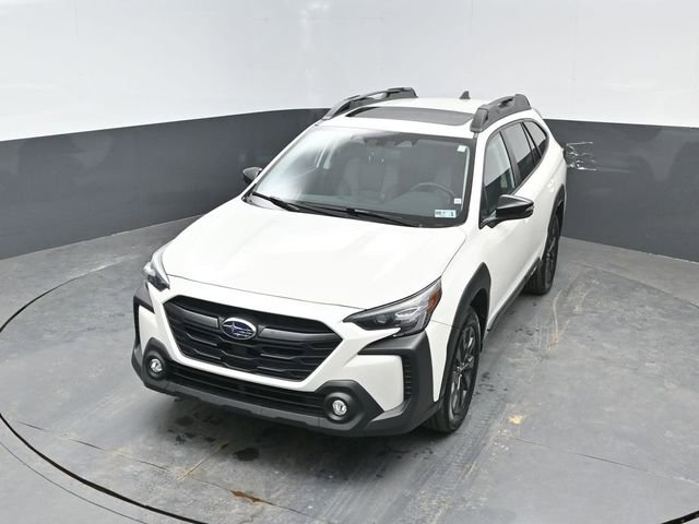 Used 2025 Subaru Outback Onyx Edition AWD/4WD image 18