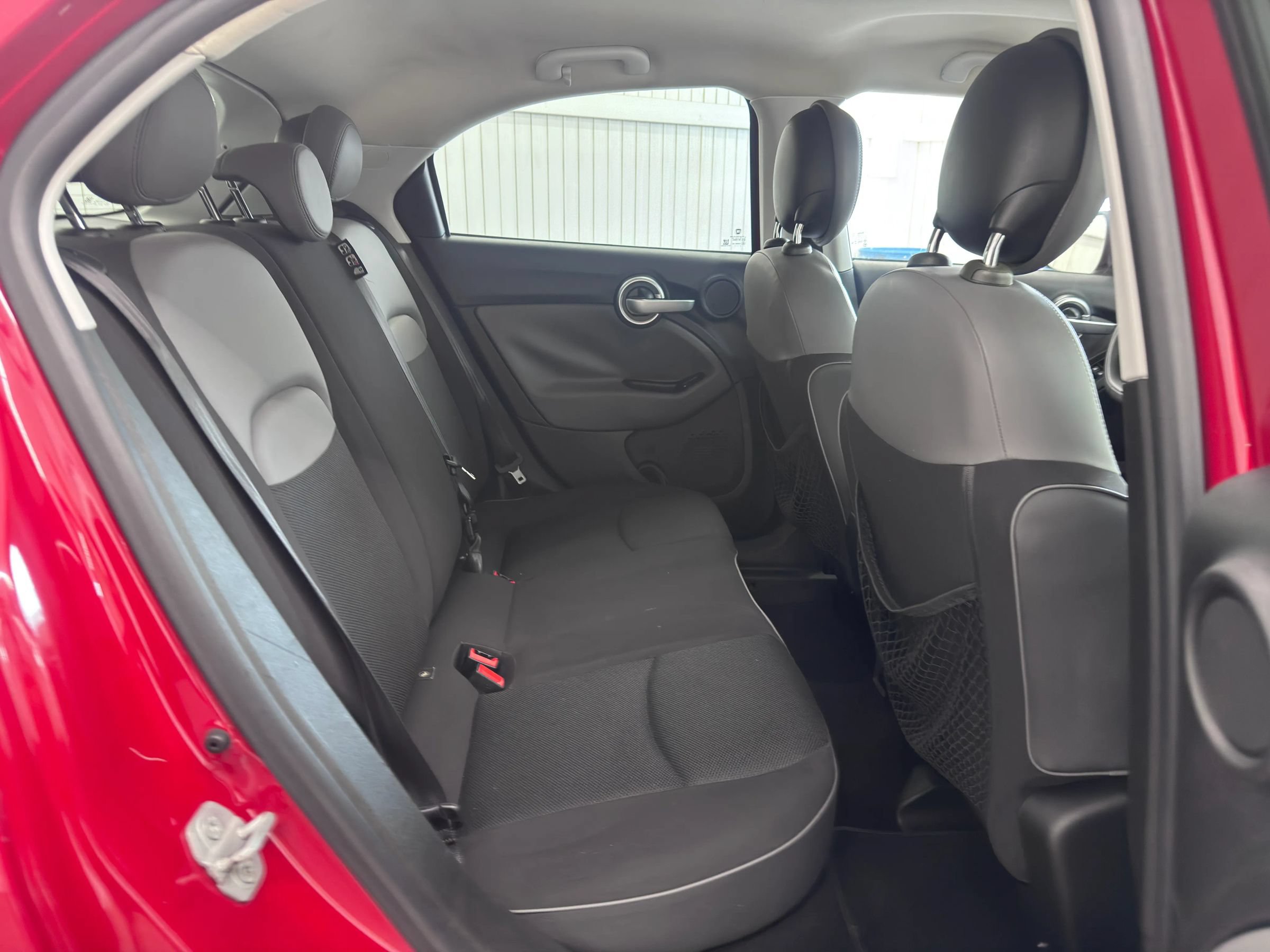 Used 2016 FIAT 500X Easy AWD/4WD image 11