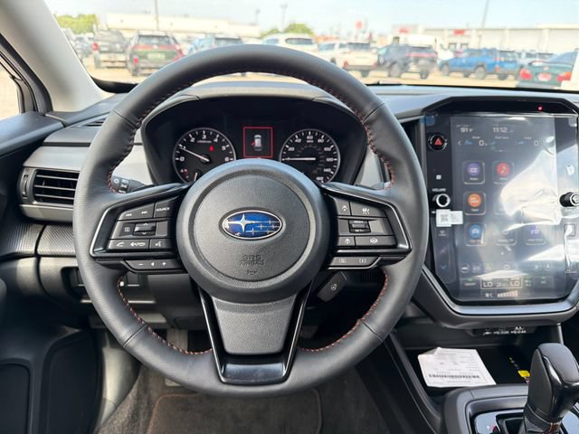New 2026 Subaru Crosstrek 2.5i Limited AWD/4WD image 10