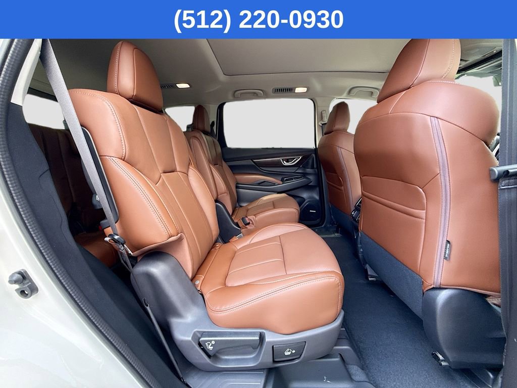 New 2026 Subaru Ascent Touring AWD/4WD image 37