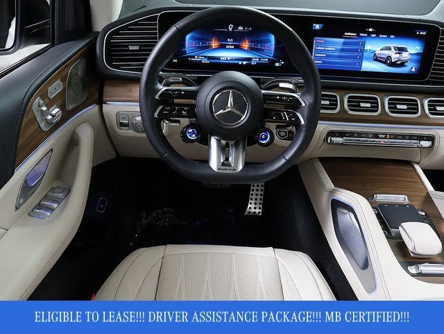 Used 2026 Mercedes-Benz GLE 53 AMG 4MATIC image 16