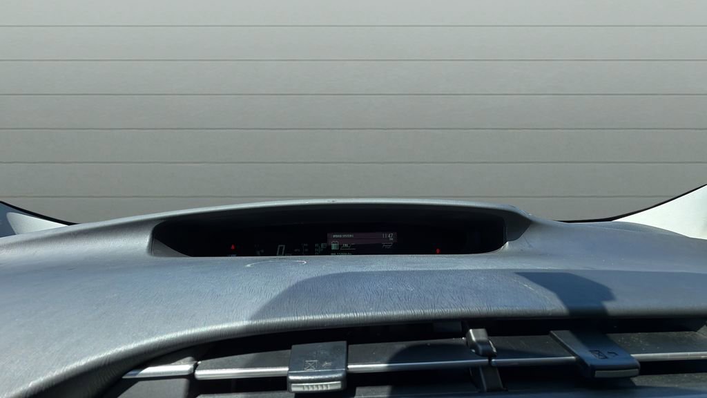 Used 2013 Toyota Prius Two FWD image 14