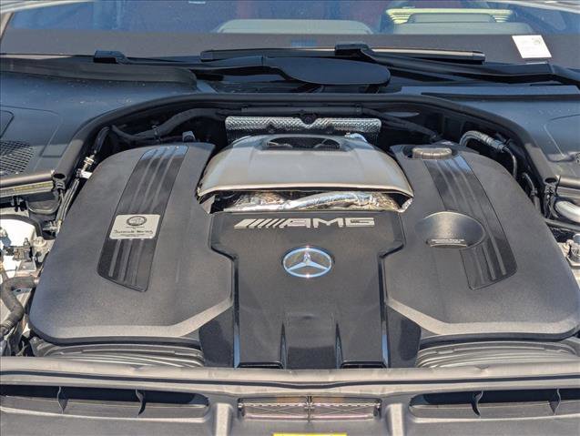 New 2026 Mercedes-Benz S 63 AMG S image 15