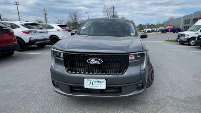 New 2026 Ford Maverick Lobo AWD/4WD image 7