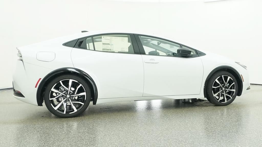 New 2027 Toyota Prius Plug-In Hybrid w/ Limited Premium Package FWD image 26