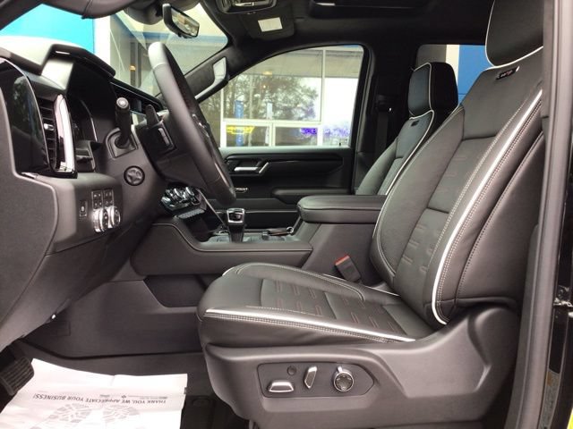New 2026 GMC Sierra 1500 AT4X AWD/4WD image 11