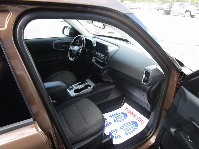 Used 2022 Ford Bronco Sport Big Bend w/ Convenience Package image 27