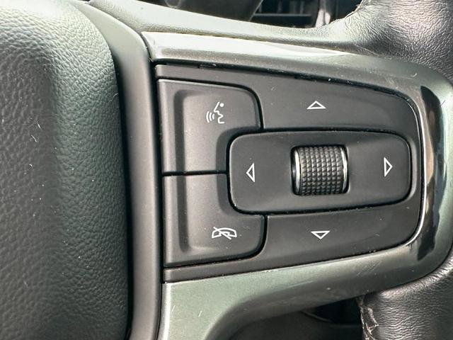 Used 2022 Chevrolet Silverado 1500 RST image 19
