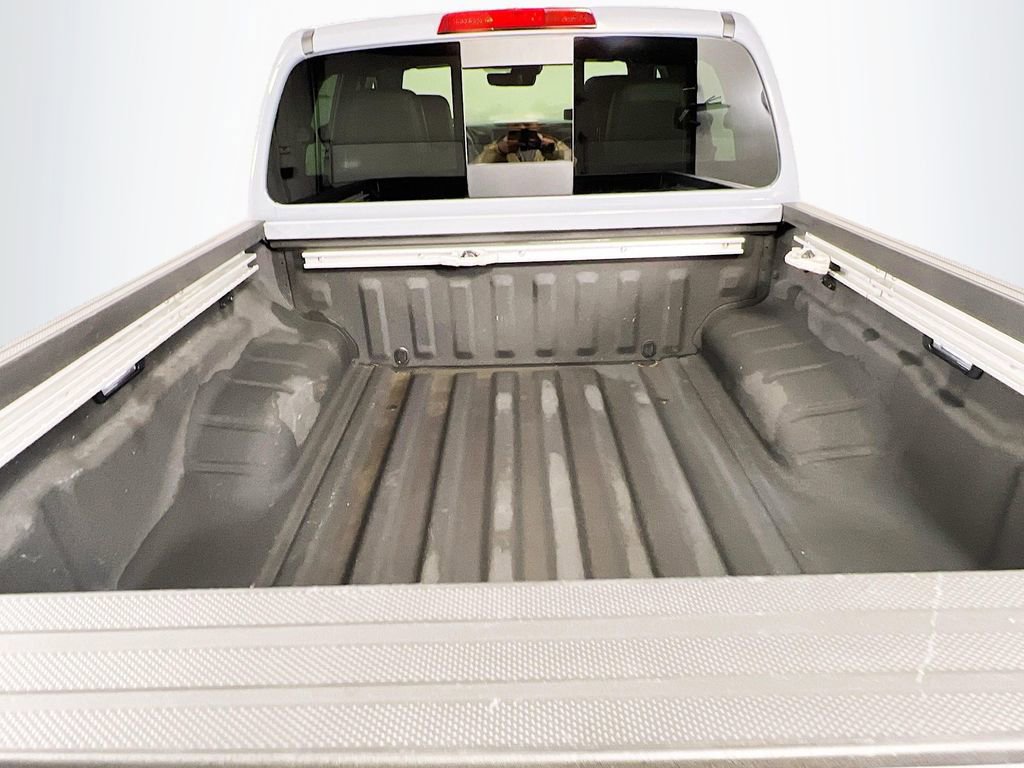 Used 2024 Nissan Frontier PRO-4X w/ Pro Premium Package image 27
