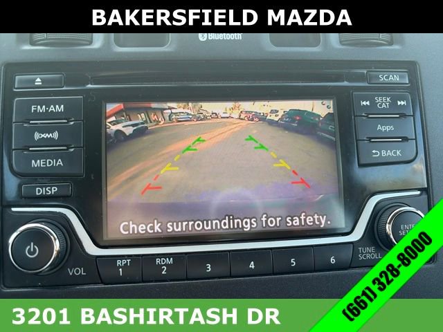 Used 2016 Nissan Leaf S w/ Charger Package image 20