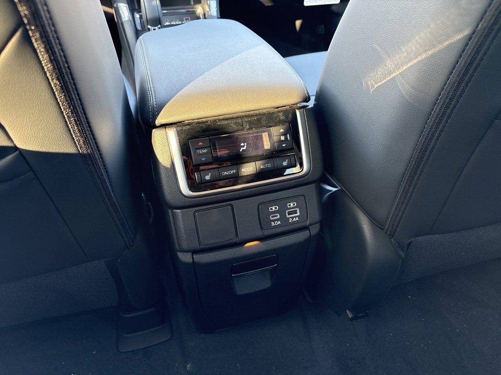 New 2026 Subaru Ascent Limited image 27