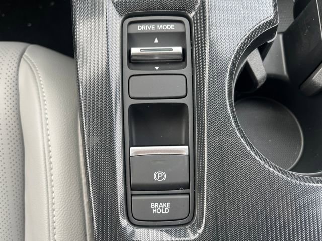 New 2026 Honda Civic Sport Touring image 33