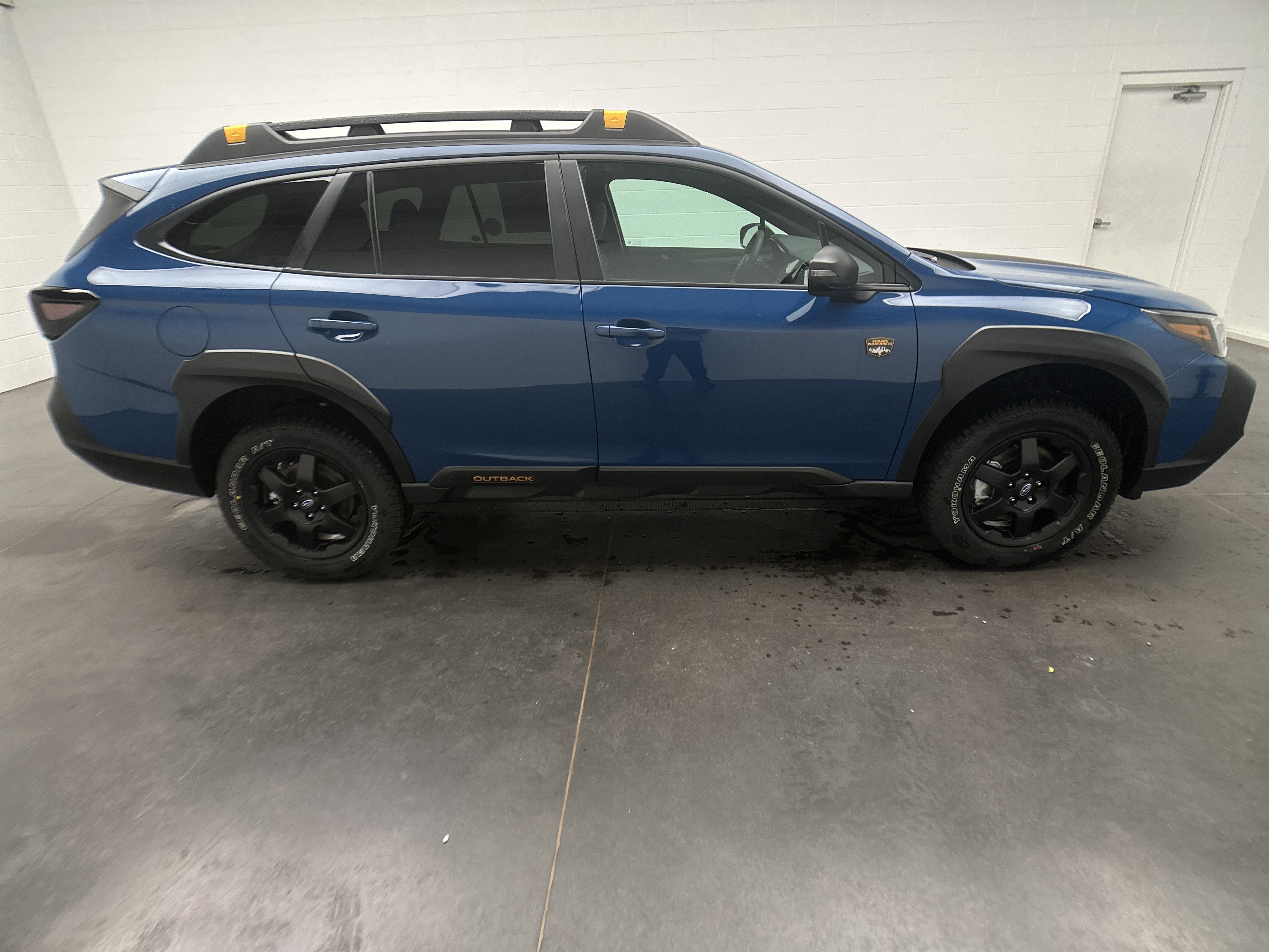 New 2025 Subaru Outback Wilderness image 10