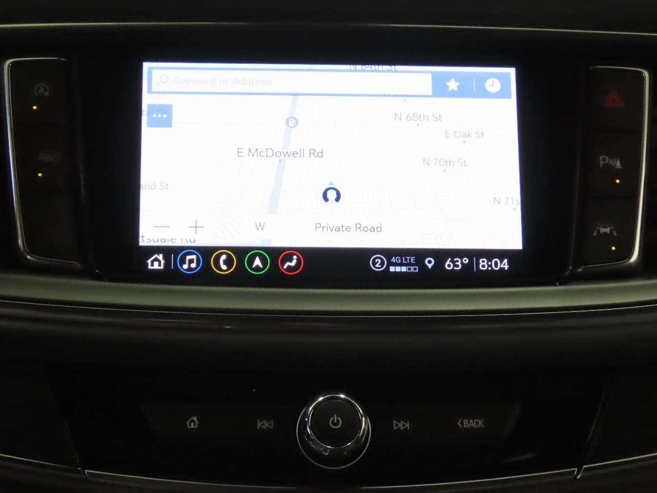 Used 2024 Buick Enclave Premium image 13