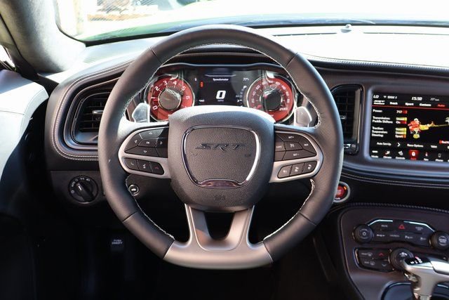 Used 2023 Dodge Challenger SRT Hellcat Widebody image 18