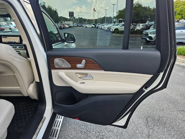 Used 2026 Mercedes-Benz GLS 450 4MATIC image 45