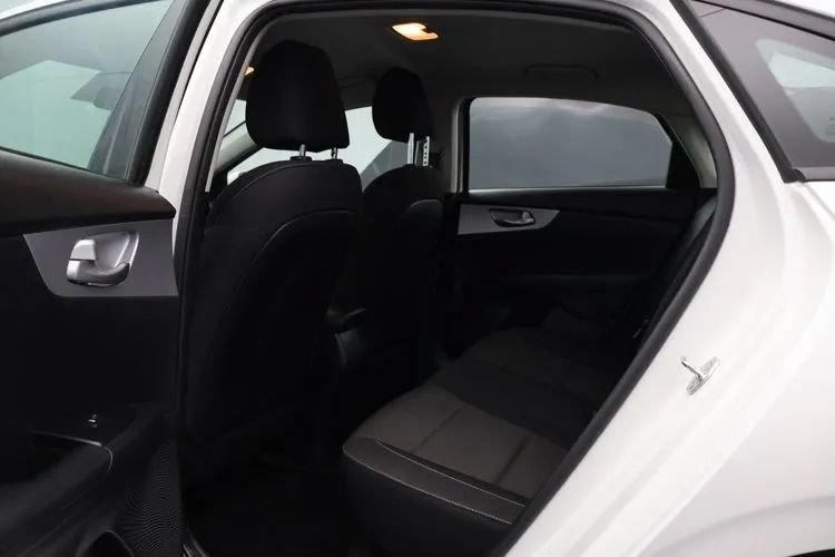 Used 2024 Kia Forte LXS FWD image 15