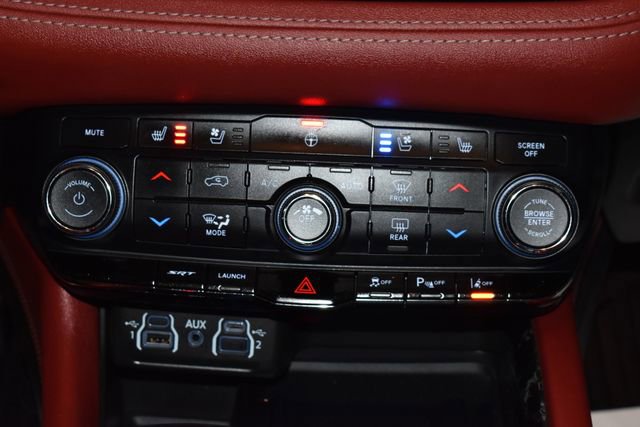 Used 2021 Dodge Durango SRT Hellcat w/ Premium Interior Group image 18