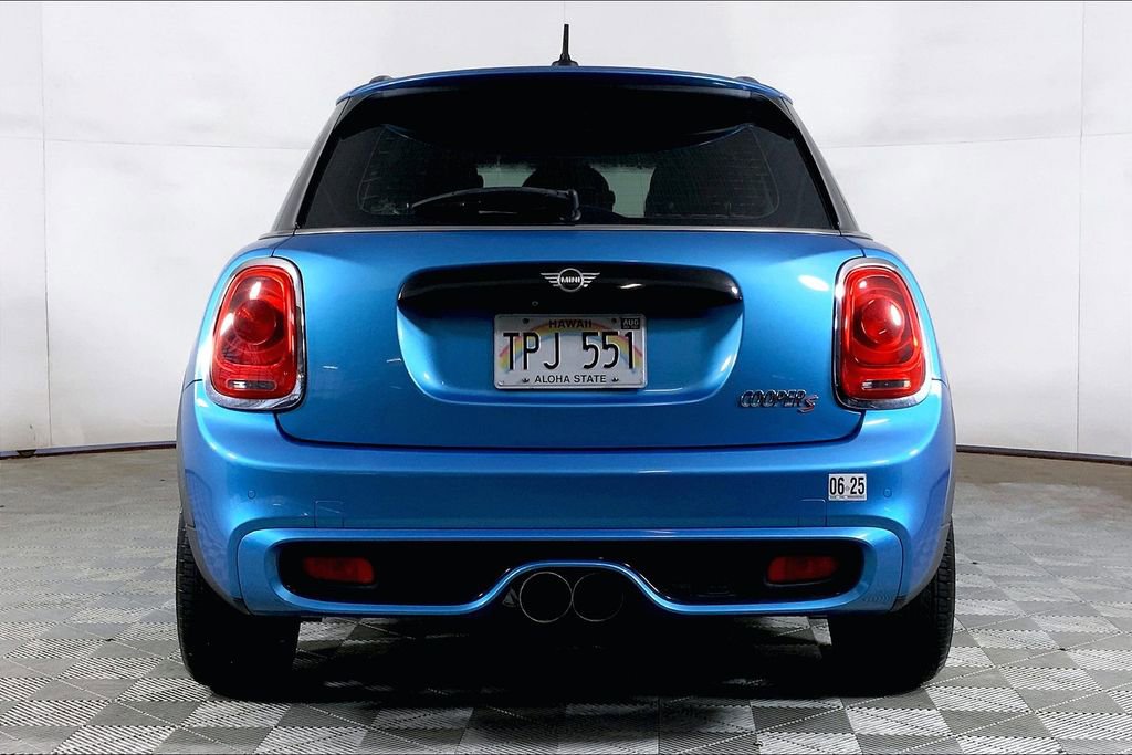 Used 2019 MINI Cooper S image 3